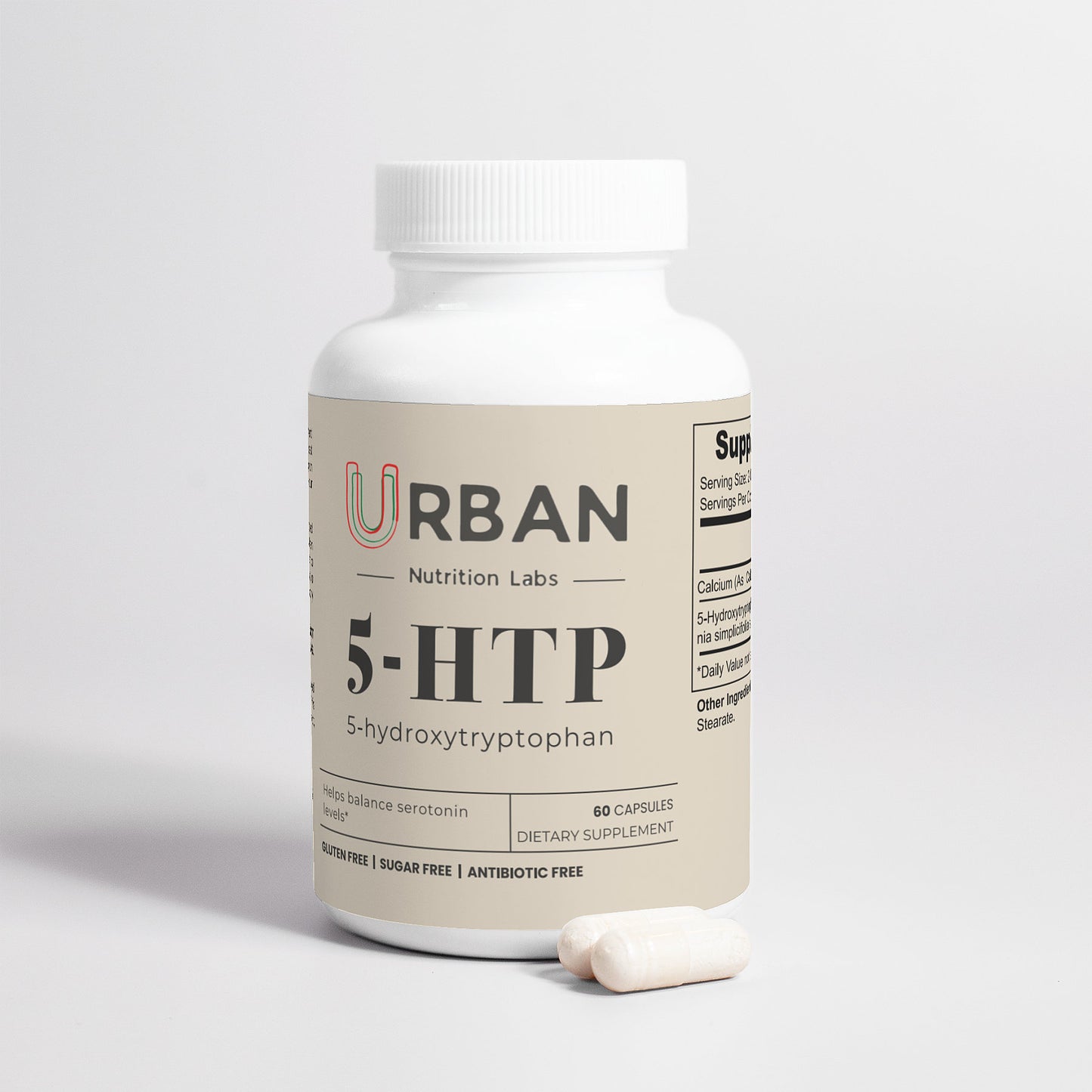 5-HTP