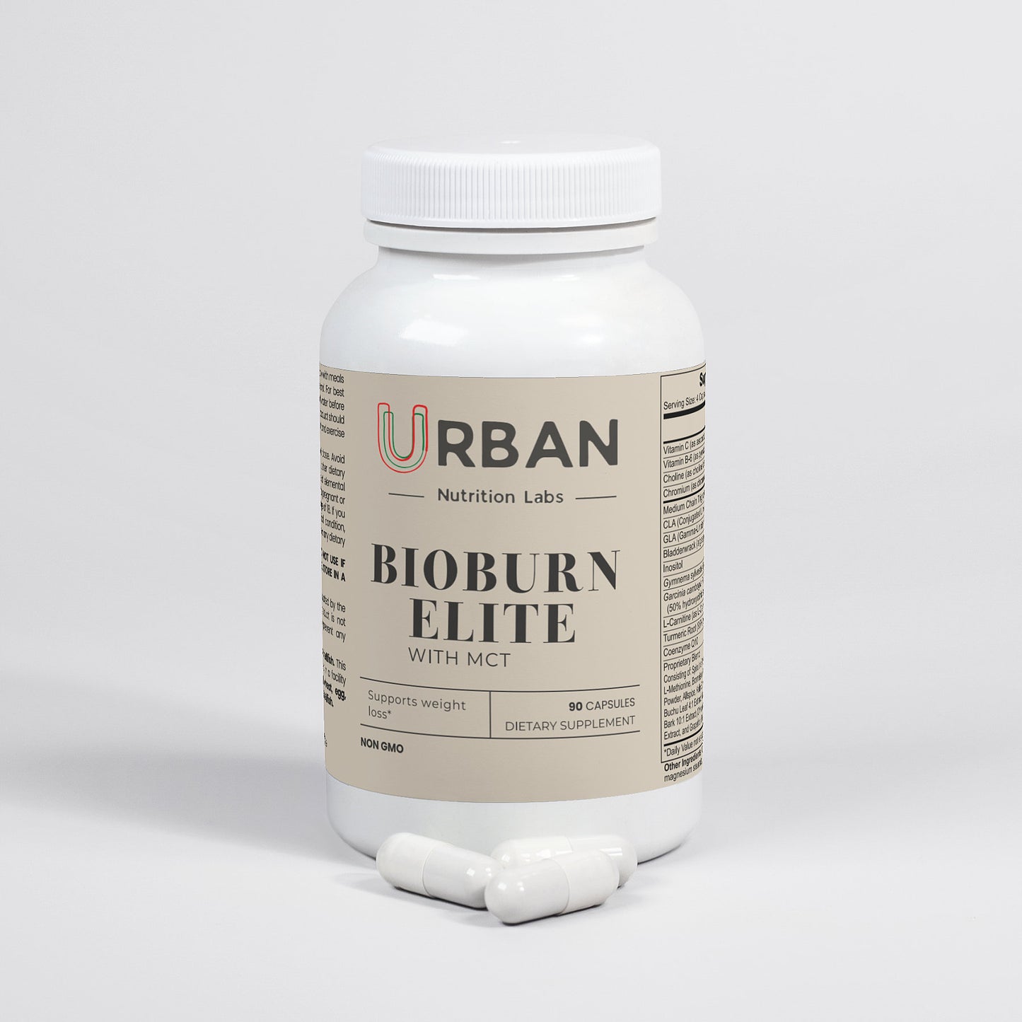 BioBurn Elite