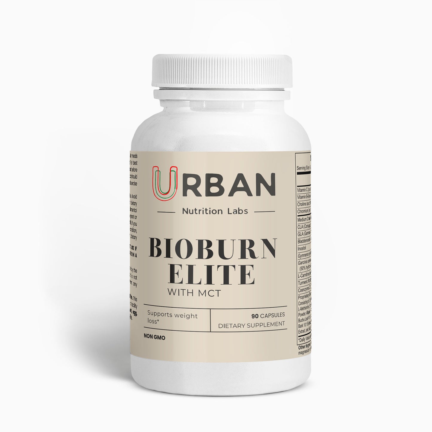 BioBurn Elite