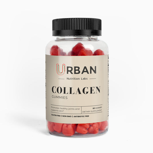 Collagen Gummies (Adult)